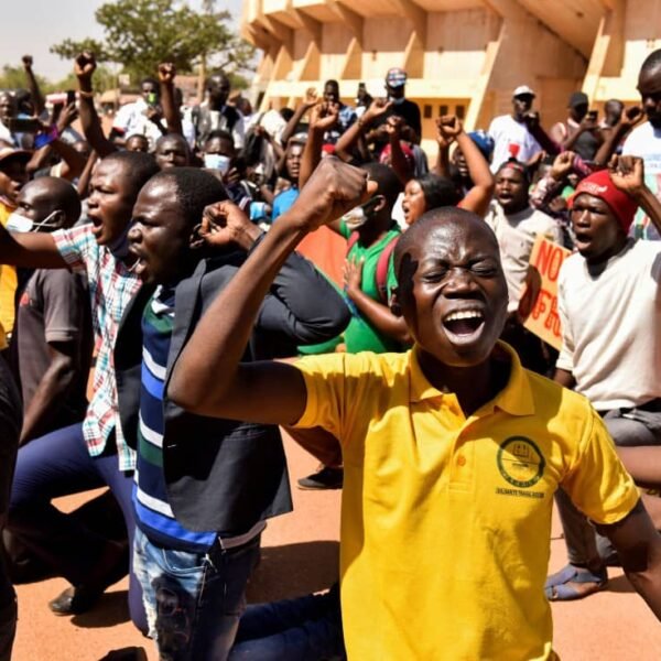 Burkina Faso elimina el francés como idioma oficial