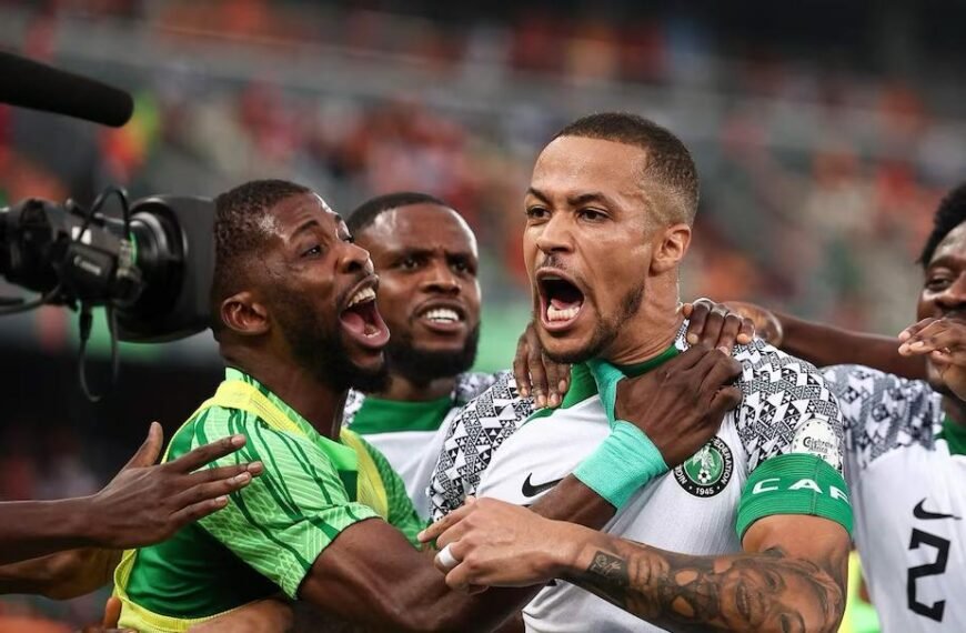 Nigeria vence por la mínima a Costa de Marfil y pone entre cuerdas la clasificación del Nzalang