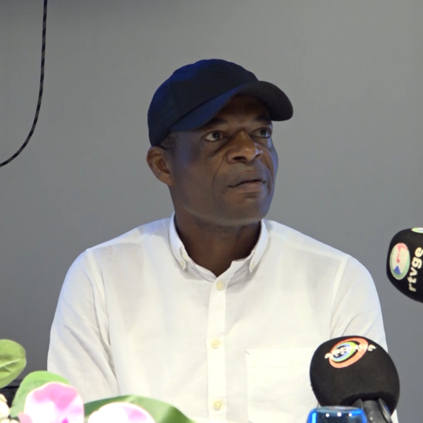 Juan Michá: “No tengo un documento oficial de la FIFA sobre la sanción de Emilio Nsue”
