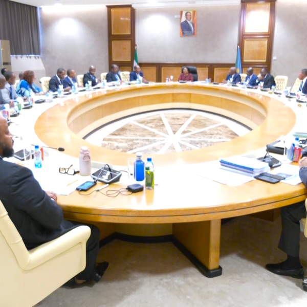 El Consejo Interministerial analiza los nuevos sistemas de funcionamiento implementados en algunos departamentos ministeriales