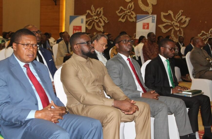 El Ministerio de Trabajo presenta un programa para afrontar el desempleo juvenil en Guinea Ecuatorial