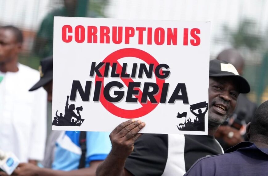 Las protestas en Nigeria por la subida de precios causan 21 muertos