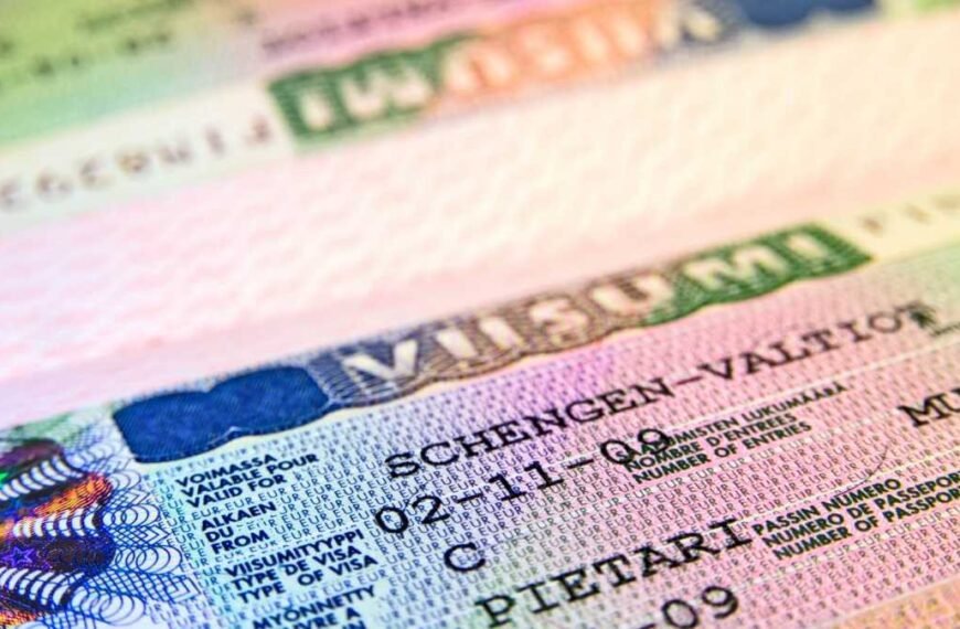 BLS International y Multiservicios Silvinyo reembolsarán fondos por visados denegados fraudulentamente en la Embajada de España