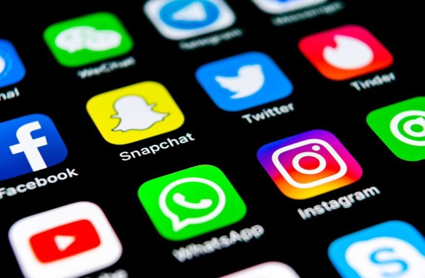 El Senado vuelve incluir el texto regulador de uso de las redes sociales en su segundo período ordinario de sesiones 2024
