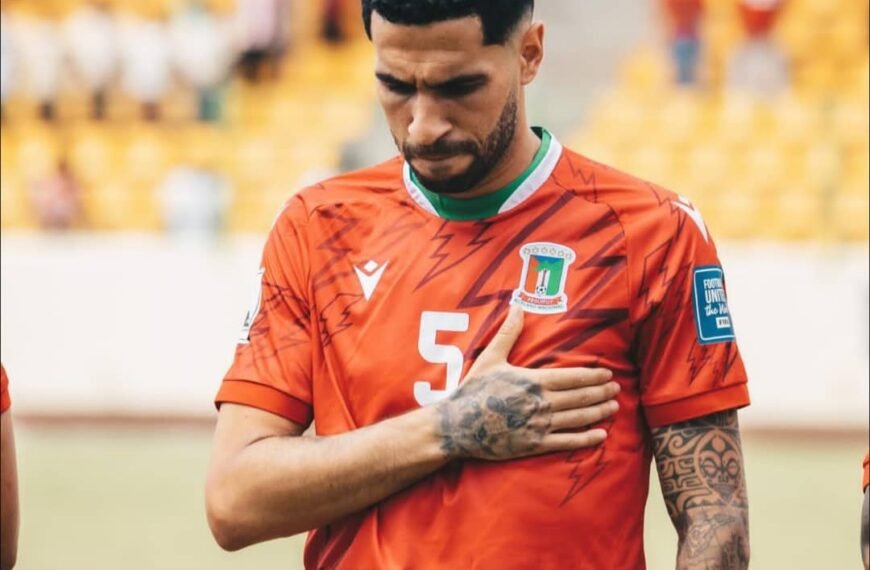 La FIFA acepta la elegibilidad de Omar Mascarell