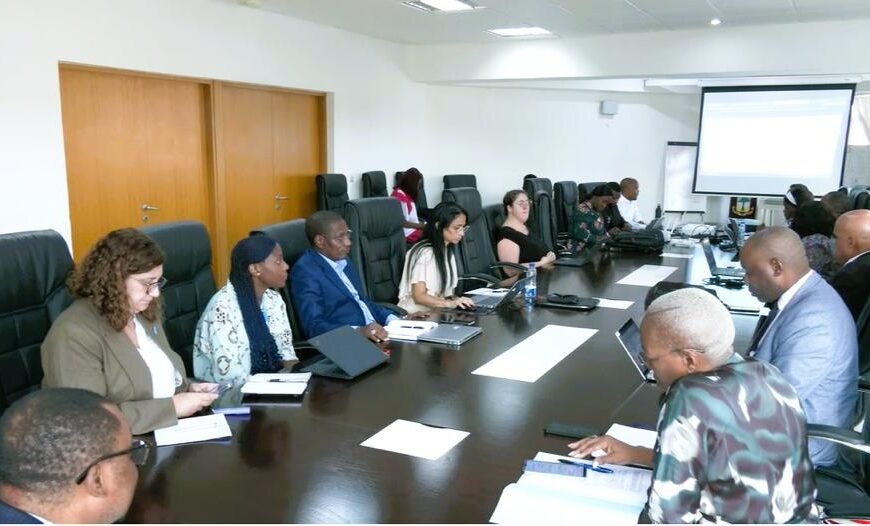 Guinea Ecuatorial se prepara para prevenir un posible brote de la viruela del mono 