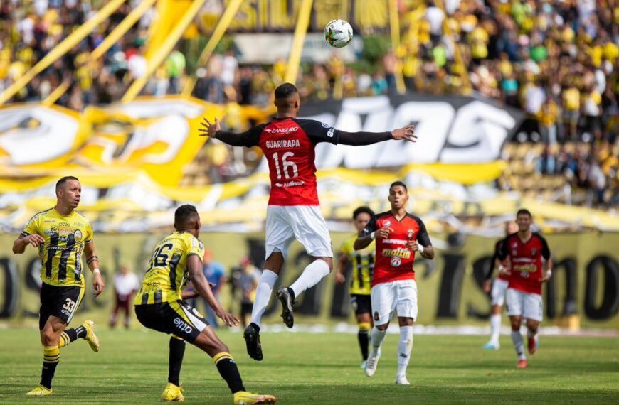 Jugadores de un club venezolano fallan intencionadamente todos sus penaltis como signo de protesta