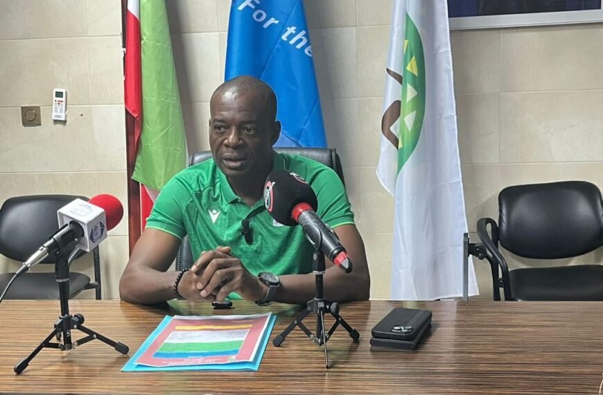 Juan Micha anuncia su convocatoria para las eliminatorias de la CAN 2025: dos delanteros y un enfoque defensivo