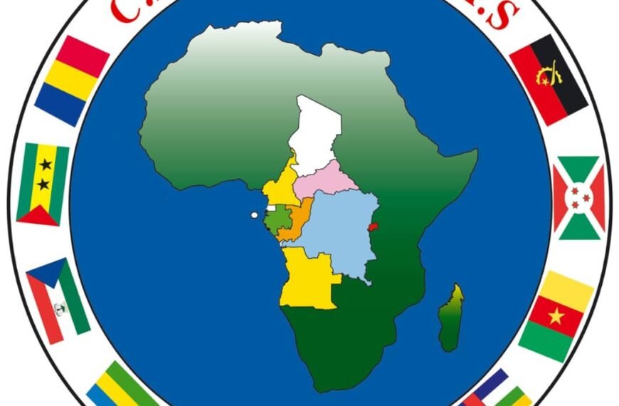 Malabo se prepara para albergar la Cumbre de la CEEAC en octubre