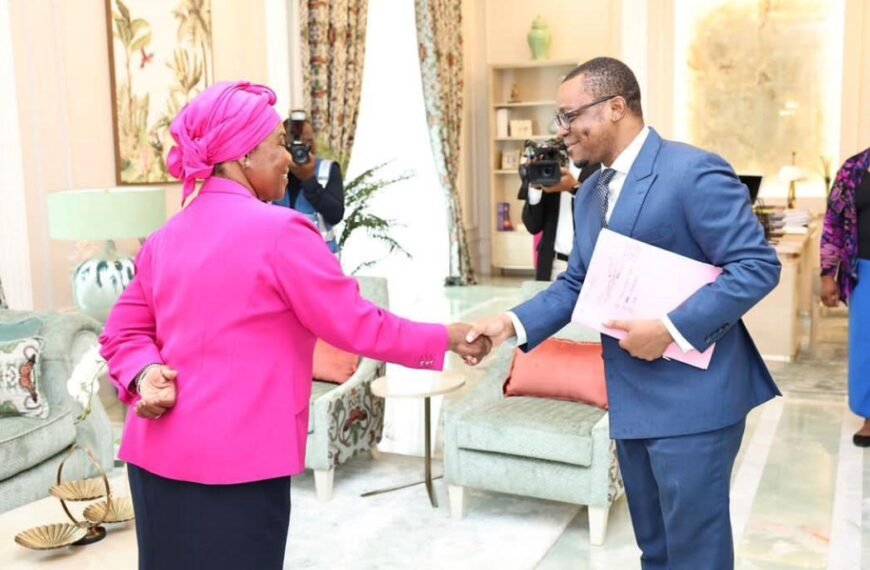 Avances en la atención sanitaria y compromiso social en Guinea Ecuatorial