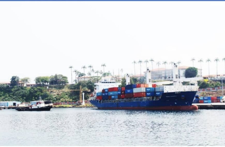 Guinea Ecuatorial: exportaciones a la baja e importaciones en ascenso en 2023