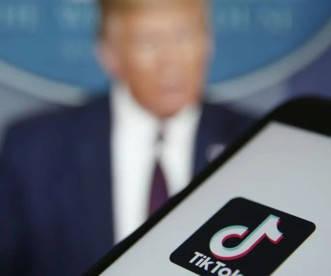  Trump emitirá una orden para restablecer TikTok en Estados Unidos