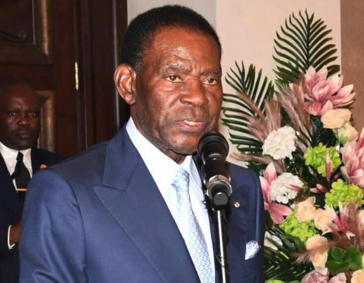 El Presidente Obiang Nguema Mbasogo presenta su discurso de fin de año 2024 y el inicio de 2025, destacando la unidad, la diversificación económica y el compromiso con la juventud