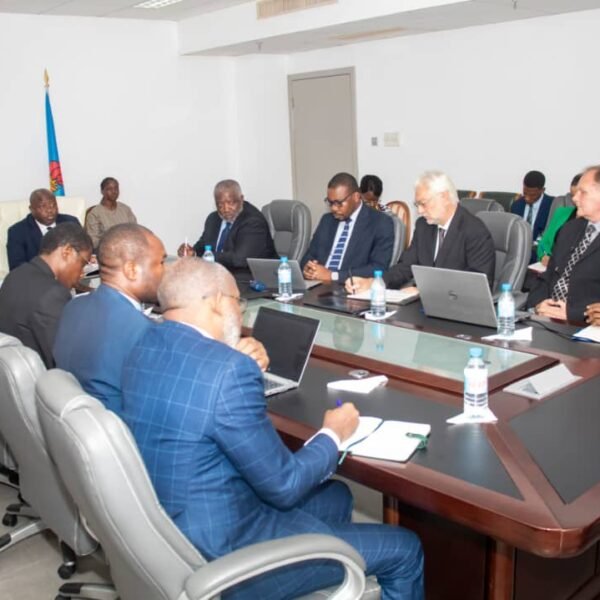 La empresa sudafricana African Union Communications auditará la primera fase del proyecto TDT en Guinea Ecuatorial
