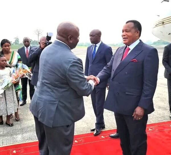 Guinea Ecuatorial acoge la Cumbre Extraordinaria de la CEEAC en un ambiente de unidad y solidaridad internacional