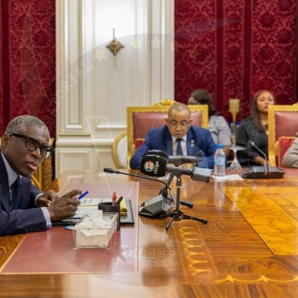 Guinea Ecuatorial refuerza su estrategia para una destacada participación en la Expo Osaka 2025