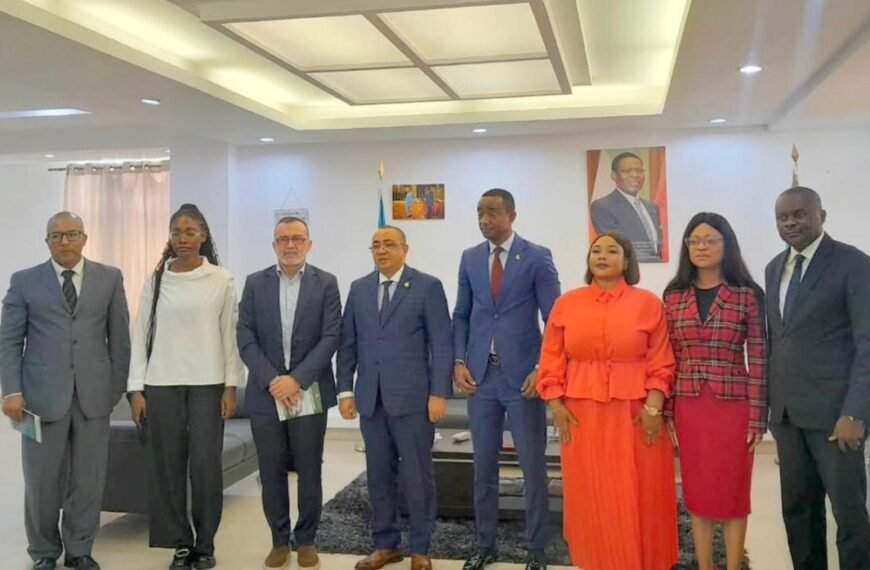 Turismo: el ministerio impulsa nuevos proyectos alineados con su plan de acción estratégico